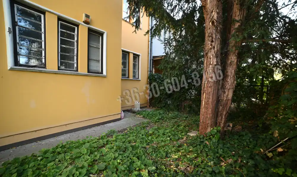 Budapest, II. kerület - Pasarét