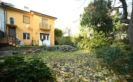 Eladó családi ház, Budapest, II. kerület 4 szoba 148 m² 310 M Ft