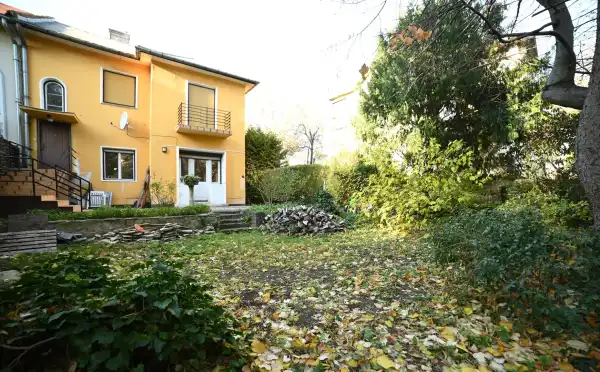 Eladó családi ház, Budapest, II. kerület 4 szoba 148 m² 310 M Ft