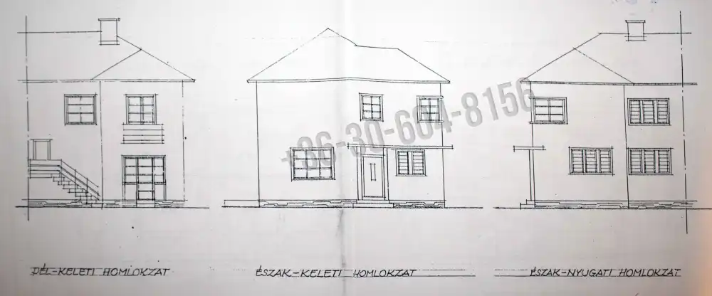 Budapest, II. kerület - Pasarét