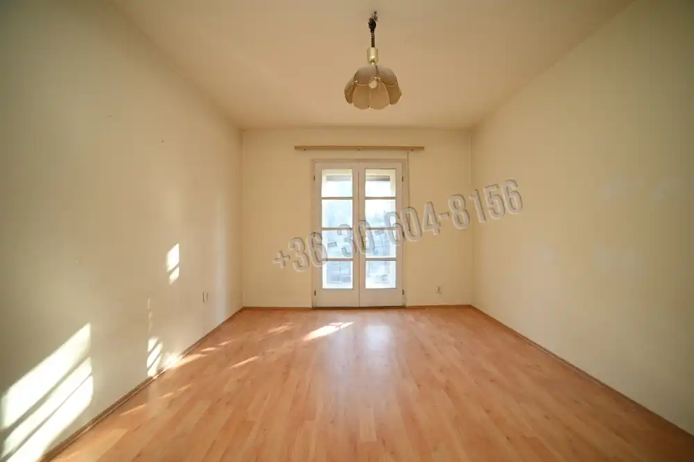 Budapest, II. kerület - Adyliget - II/A