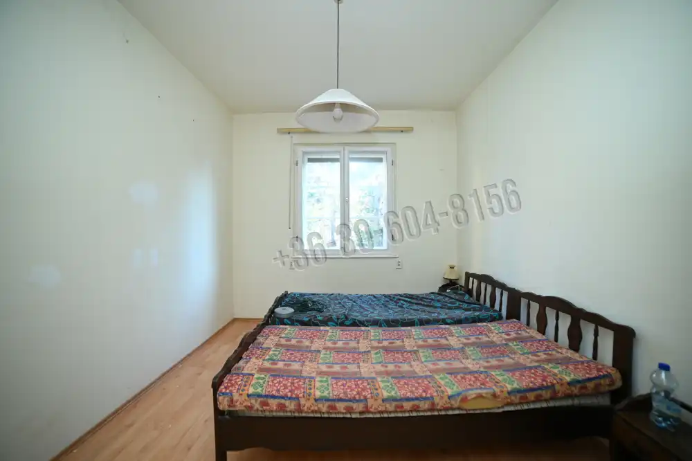 Budapest, II. kerület - Pasarét