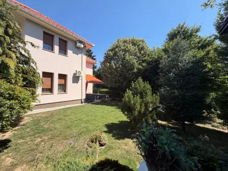 Eladó családi ház, Budapest, II. kerület 5 szoba 190 m² 350 M Ft