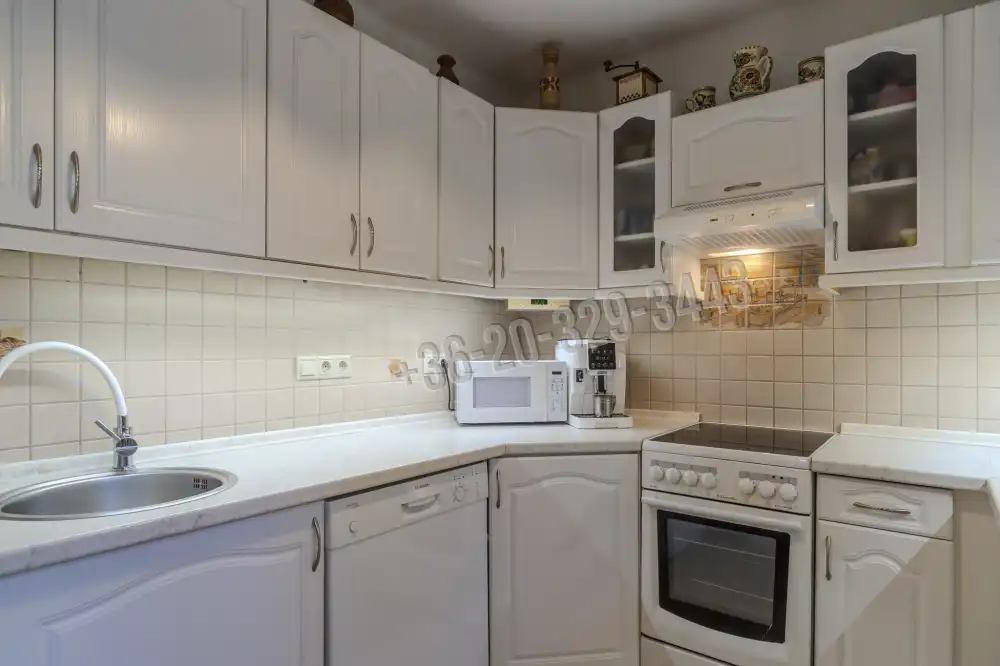 Budapest, II. kerület - Remetekertváros - II/A