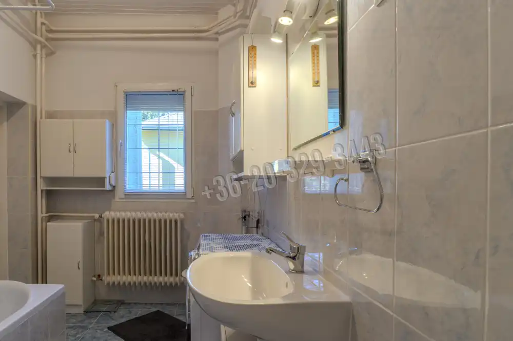 Budapest, II. kerület - Remetekertváros - II/A