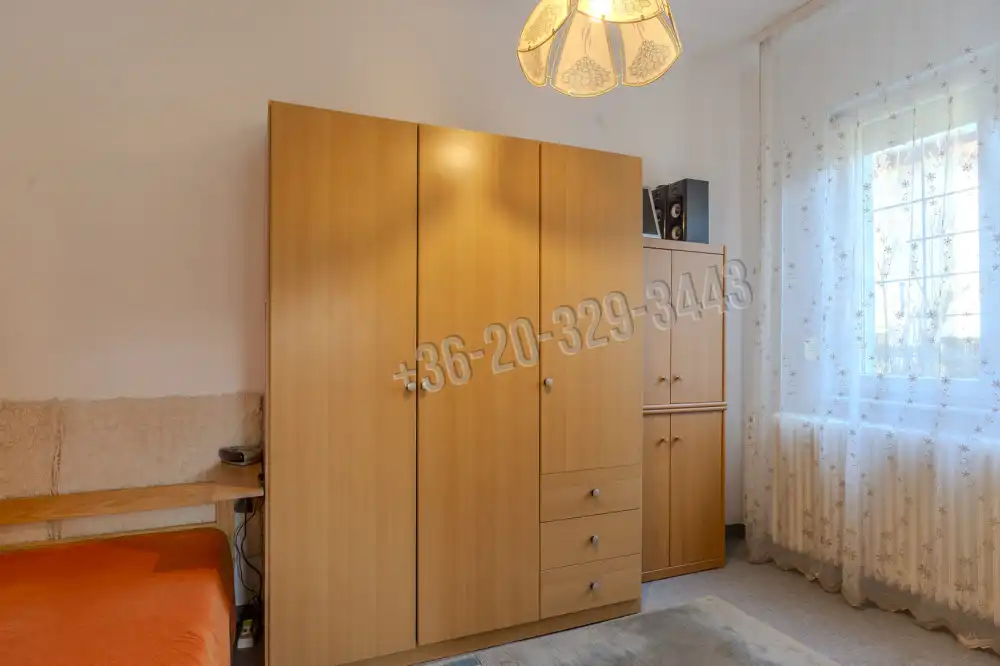 Budapest, II. kerület - Remetekertváros - II/A