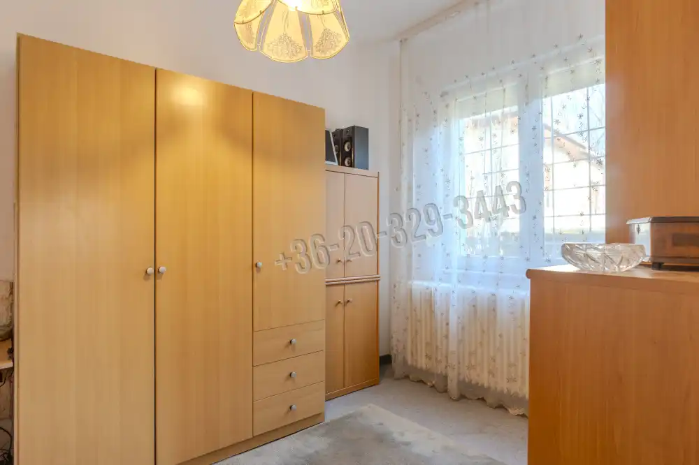 Budapest, II. kerület - Remetekertváros - II/A