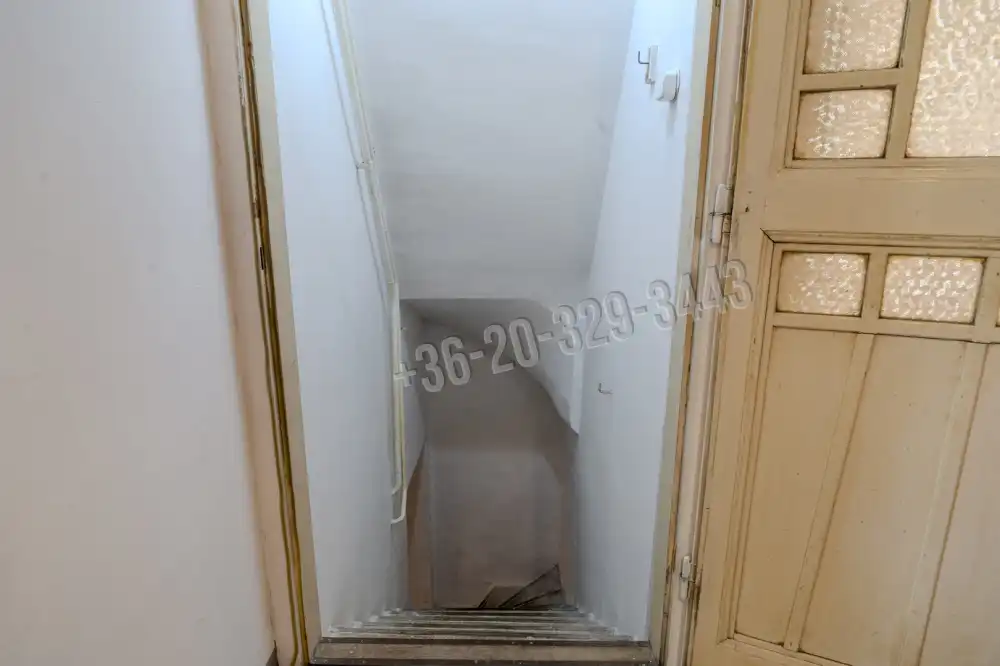 Budapest, II. kerület - Remetekertváros - II/A