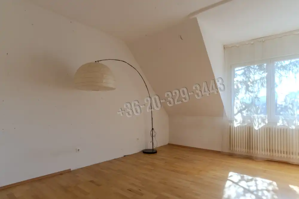 Budapest, II. kerület - Remetekertváros - II/A