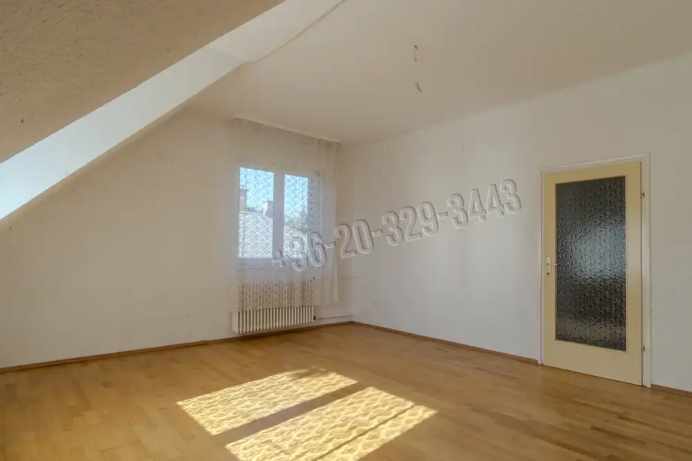 Budapest, II. kerület - Remetekertváros - II/A