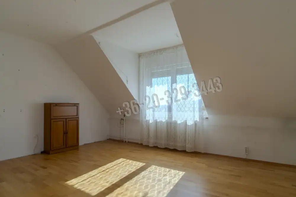 Budapest, II. kerület - Remetekertváros - II/A