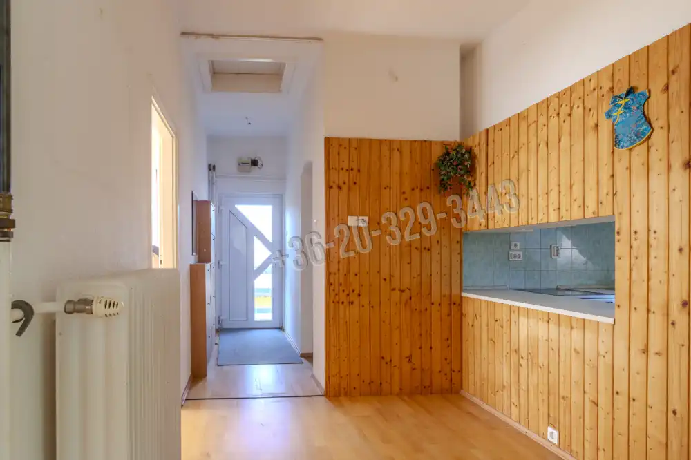 Budapest, II. kerület - Remetekertváros - II/A