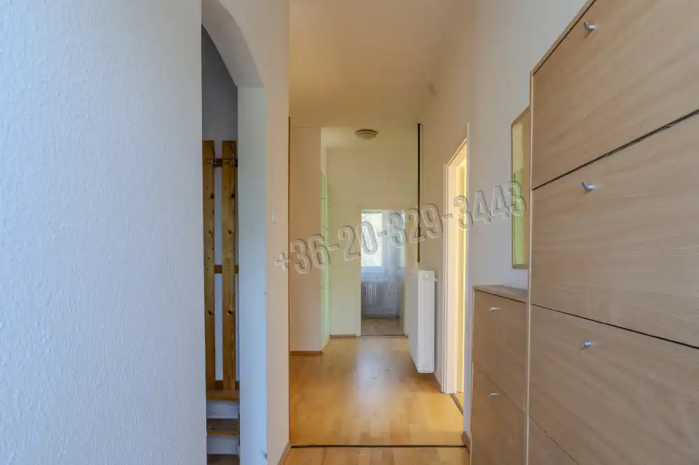 Budapest, II. kerület - Remetekertváros - II/A