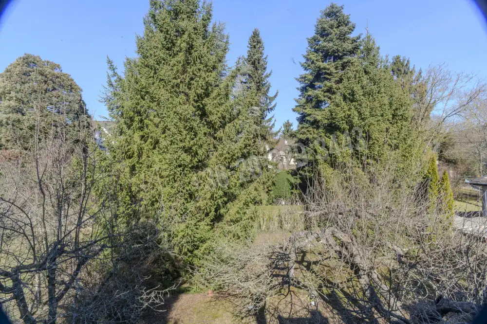 Budapest, II. kerület - Remetekertváros - II/A