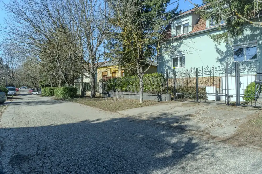 Budapest, II. kerület - Remetekertváros - II/A