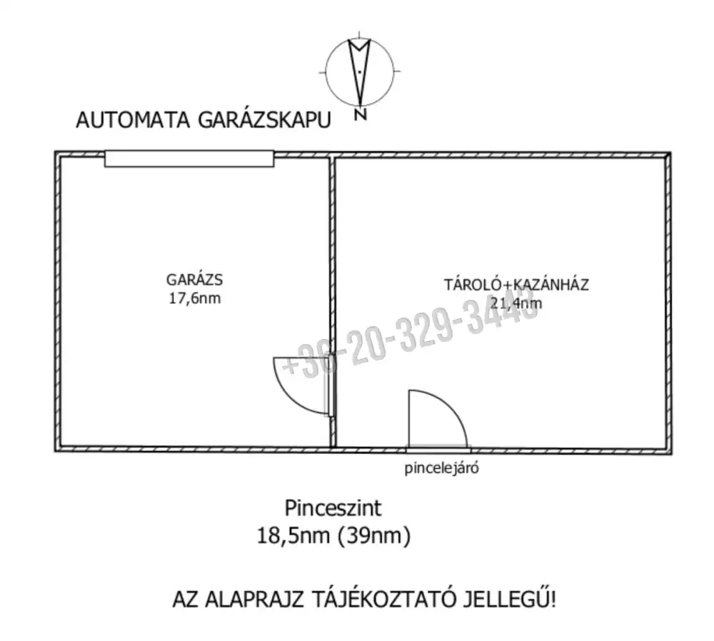 Budapest, II. kerület - Remetekertváros - II/A