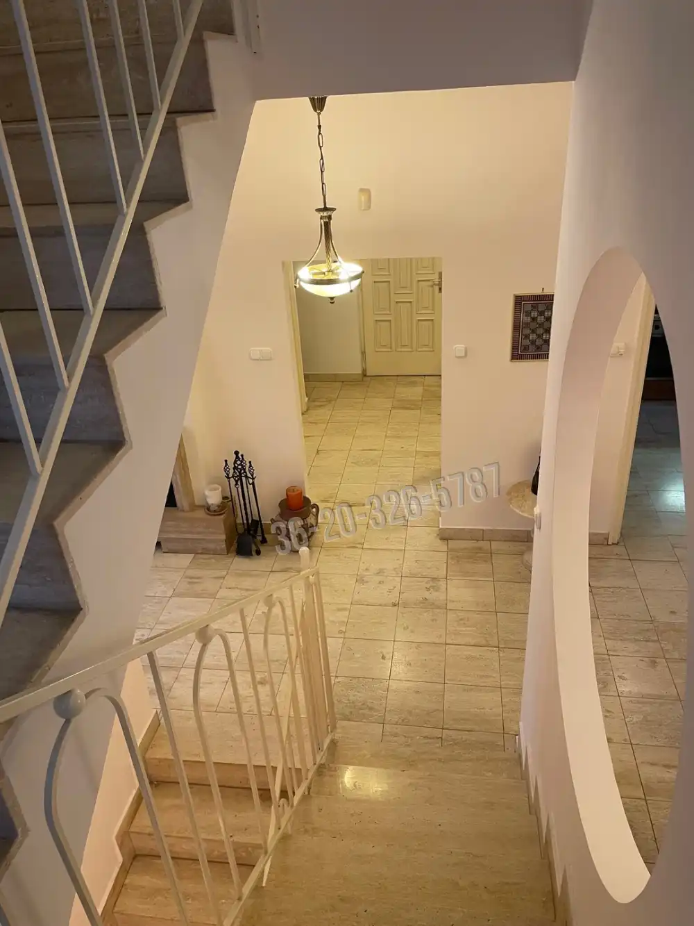 Budapest, II. kerület - Pesthidegkút-Ófalu - II/A