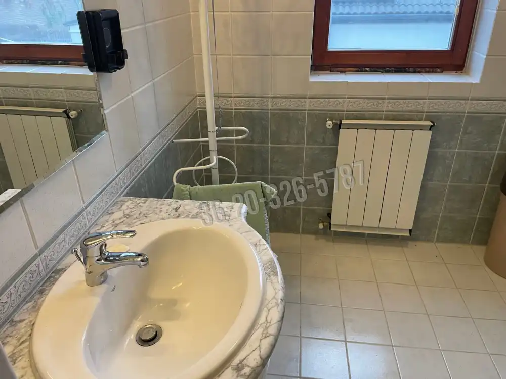 Budapest, II. kerület - Pesthidegkút-Ófalu - II/A