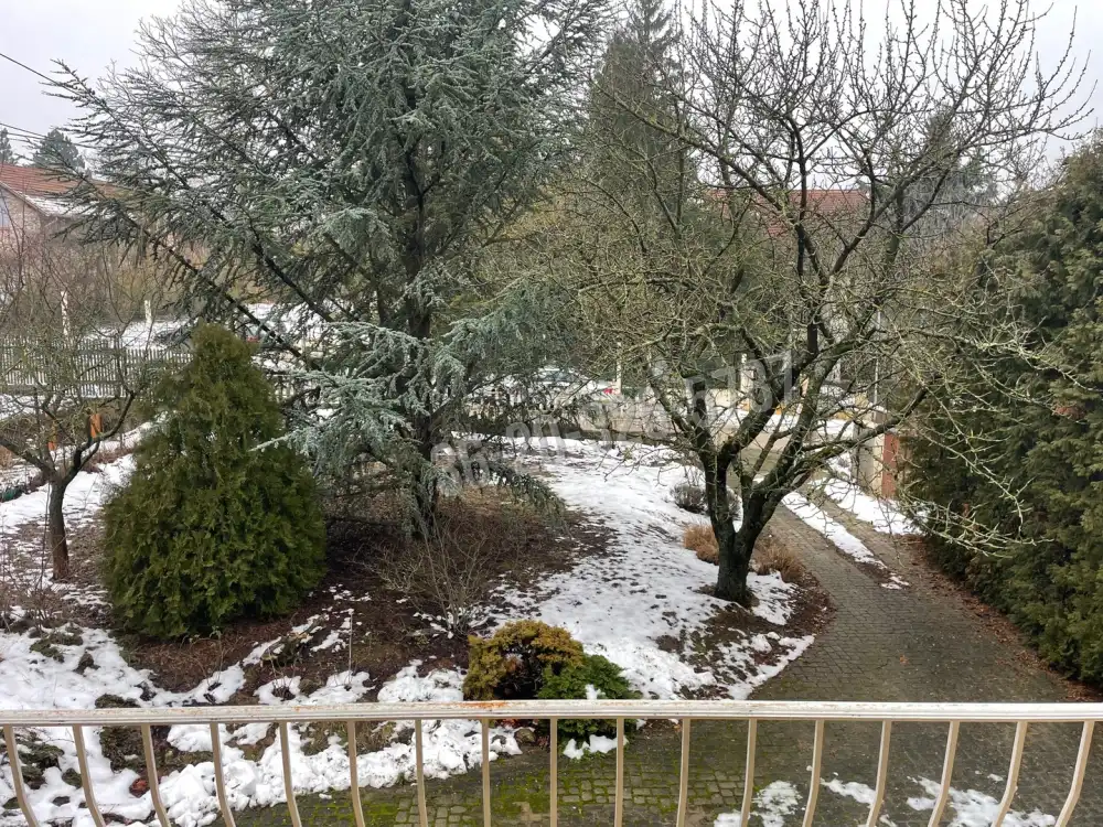 Budapest, II. kerület - Pesthidegkút-Ófalu - II/A