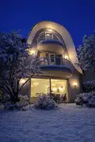 Budapest, II. kerület - Máriaremete - II/A