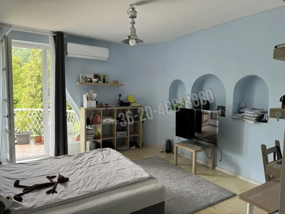 Budapest, II. kerület - Máriaremete - II/A