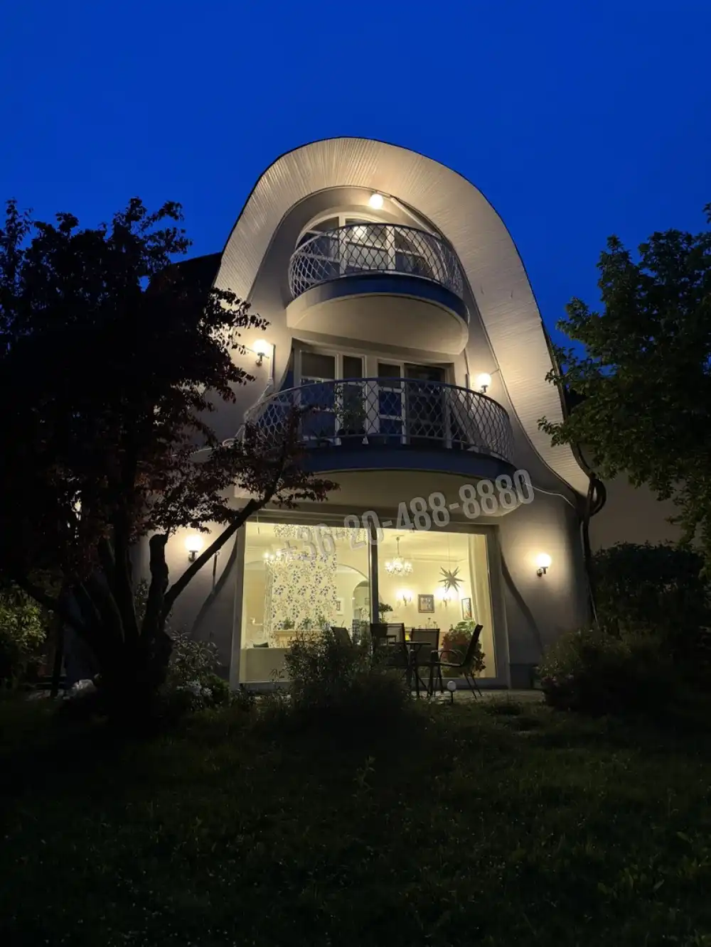 Budapest, II. kerület - Máriaremete - II/A