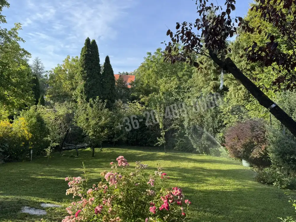 Budapest, II. kerület - Máriaremete - II/A