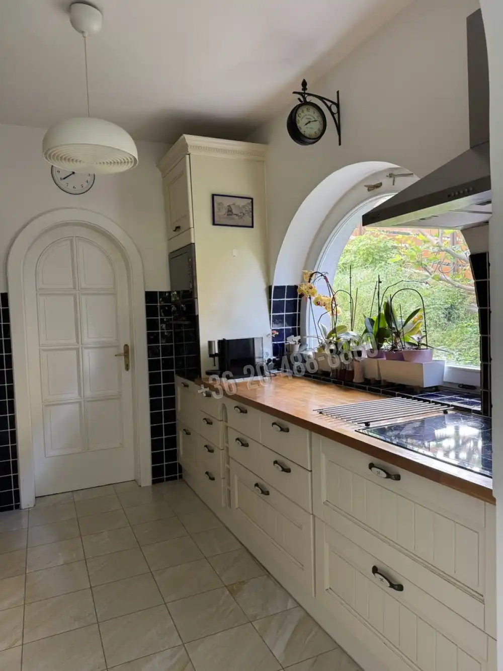 Budapest, II. kerület - Máriaremete - II/A