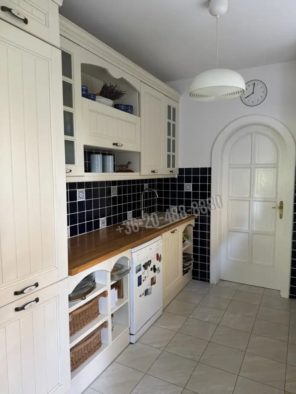 Budapest, II. kerület - Máriaremete - II/A