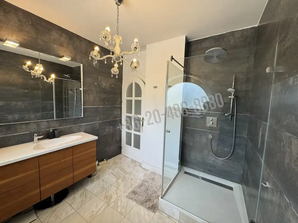 Budapest, II. kerület - Máriaremete - II/A