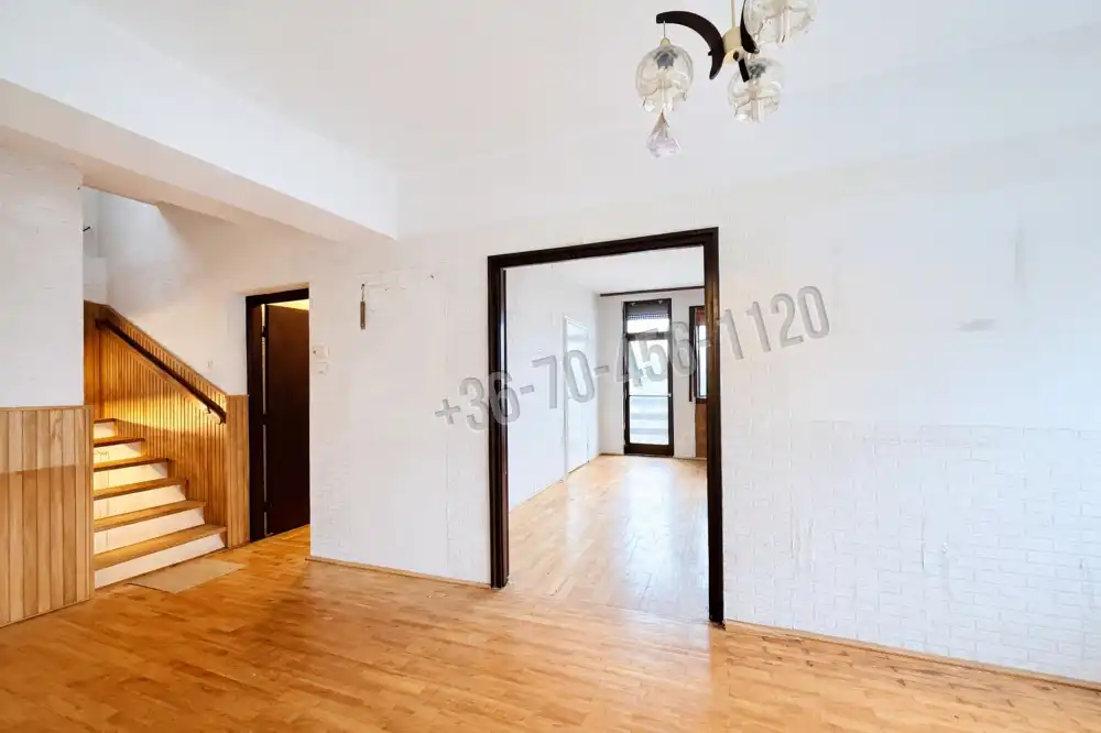 Budapest, II. kerület - Remetekertváros - II/A