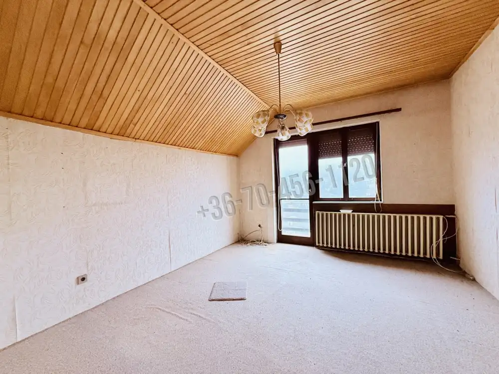 Budapest, II. kerület - Remetekertváros - II/A