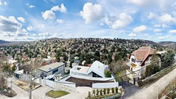 Eladó családi ház, Budapest, II. kerület 4 szoba 186 m² 169 M Ft