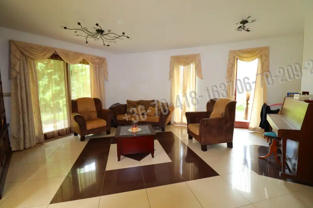 Budapest, II. kerület - Petneházyrét