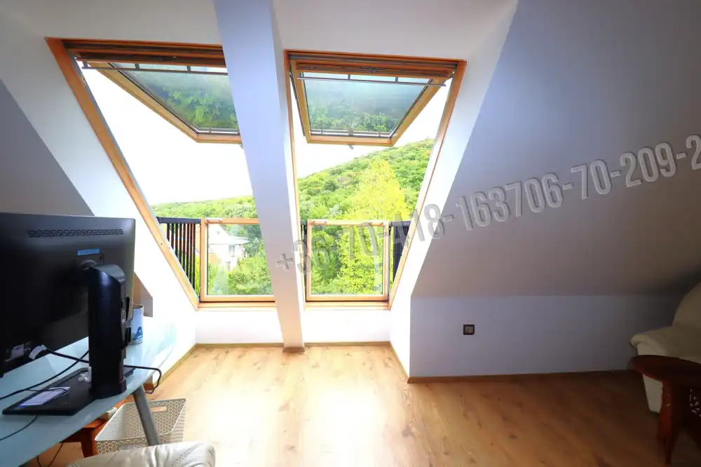 Budapest, II. kerület - Petneházyrét