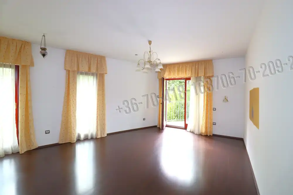 Budapest, II. kerület - Petneházyrét