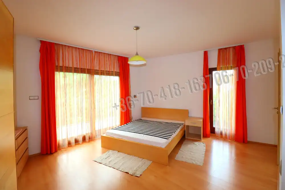 Budapest, II. kerület - Petneházyrét