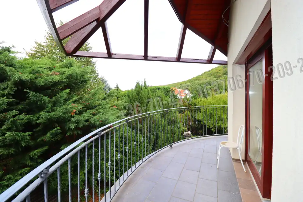 Budapest, II. kerület - Petneházyrét