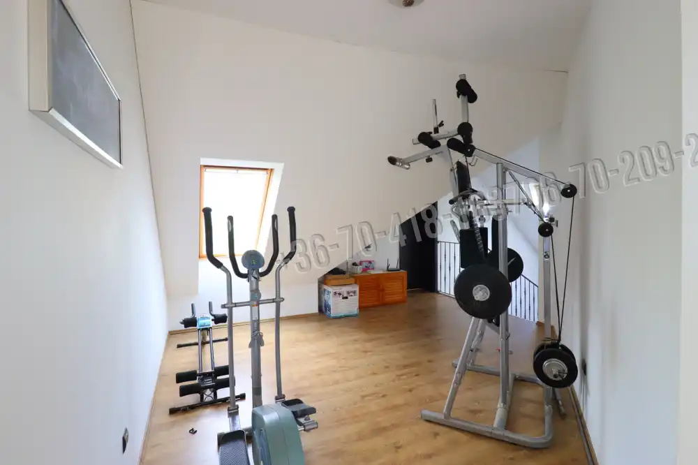 Budapest, II. kerület - Petneházyrét