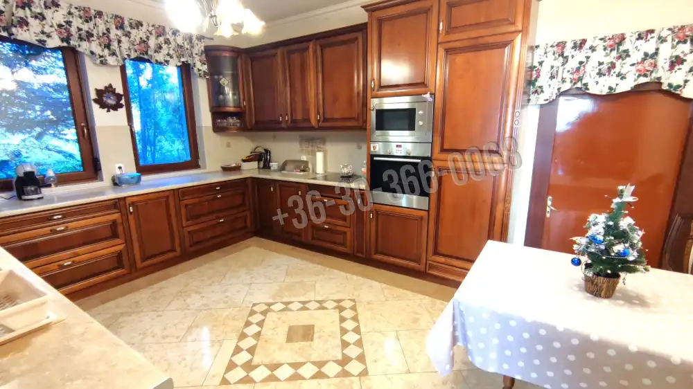 Budapest, III. kerület - Remetehegy