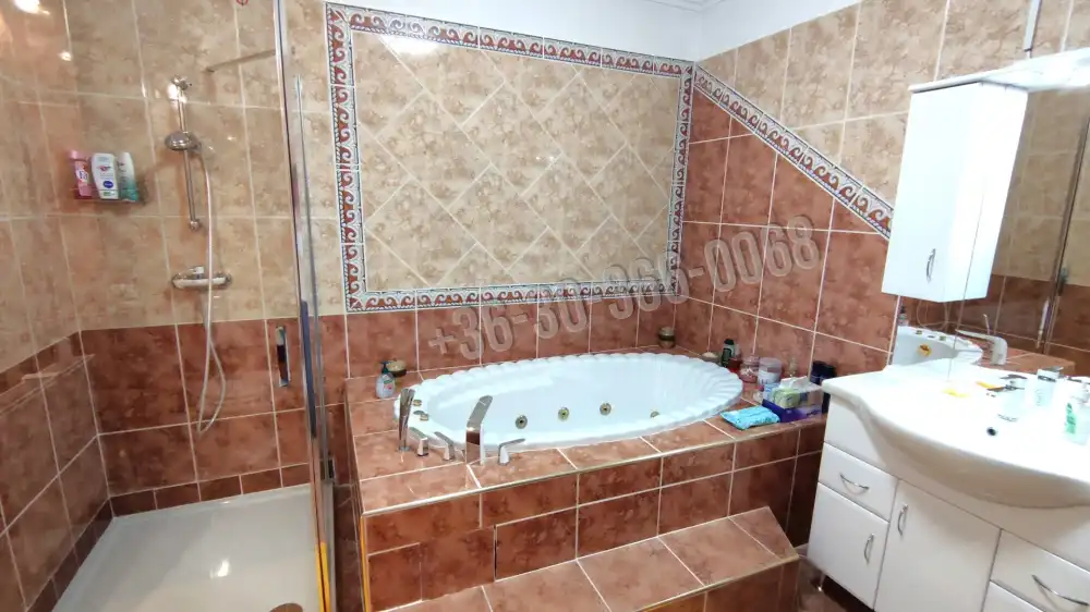 Budapest, III. kerület - Remetehegy