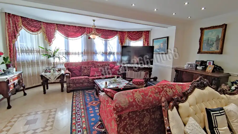 Budapest, III. kerület - Remetehegy