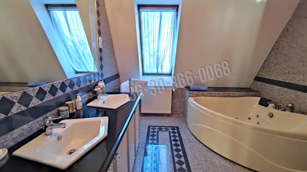 Budapest, III. kerület - Remetehegy