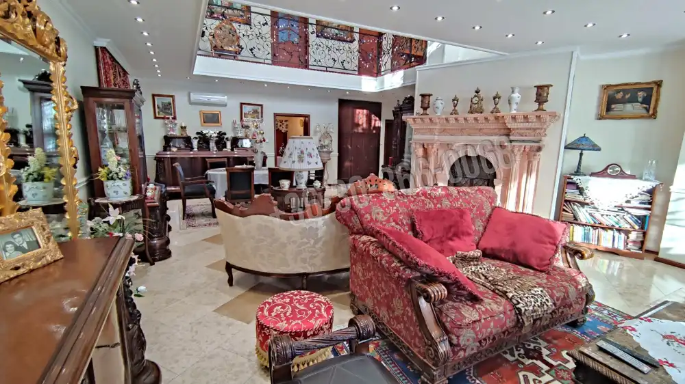 Budapest, III. kerület - Remetehegy