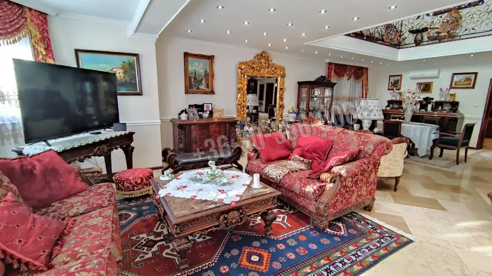 Budapest, III. kerület - Remetehegy