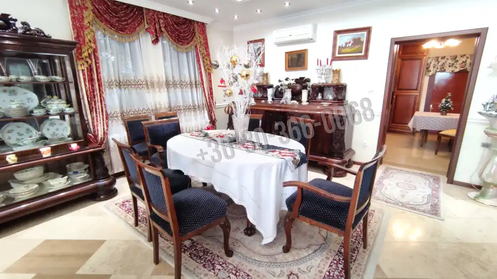 Budapest, III. kerület - Remetehegy