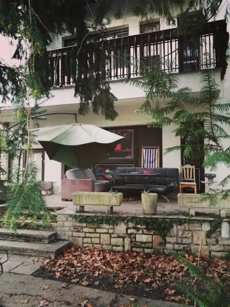 eladó családi ház, Budapest, III. kerület
