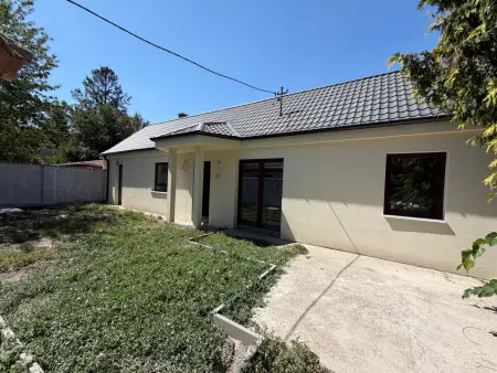 Eladó családi ház, Budapest, III. kerület 3 szoba 80 m² 99.9 M Ft