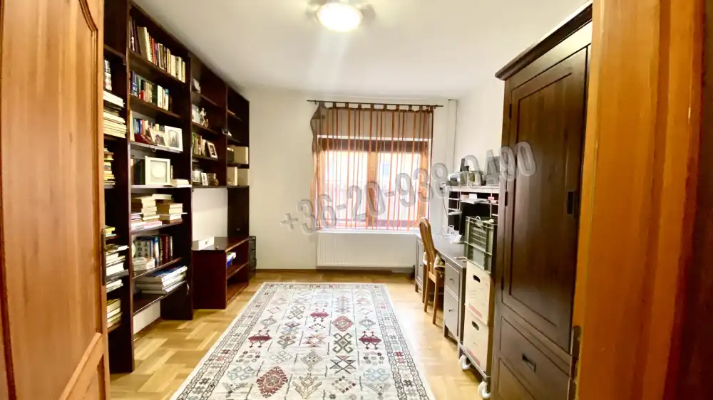 Budapest, IV. kerület - Megyer