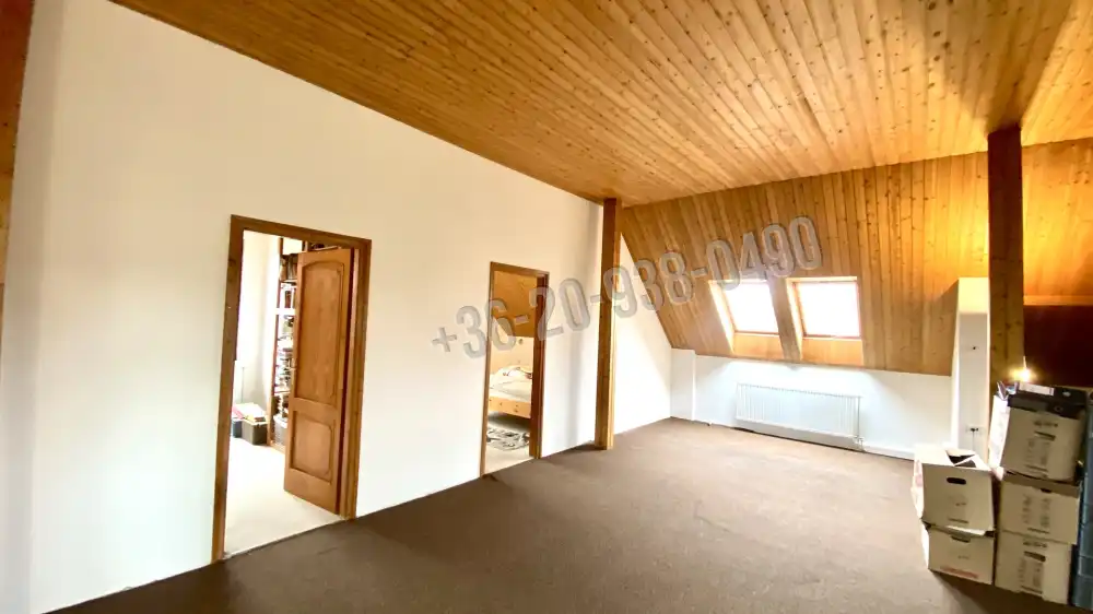 Budapest, IV. kerület - Megyer